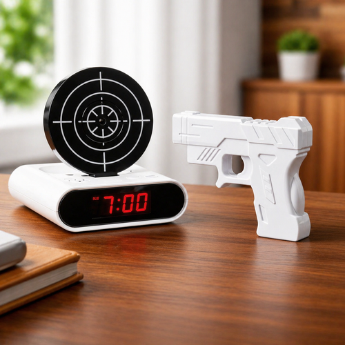 SnoozeTrigger ™